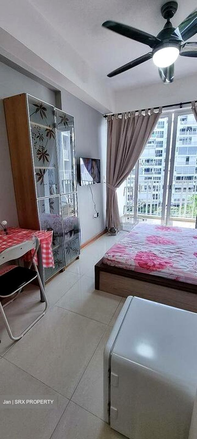 Forestville (D25), Condominium #499488821